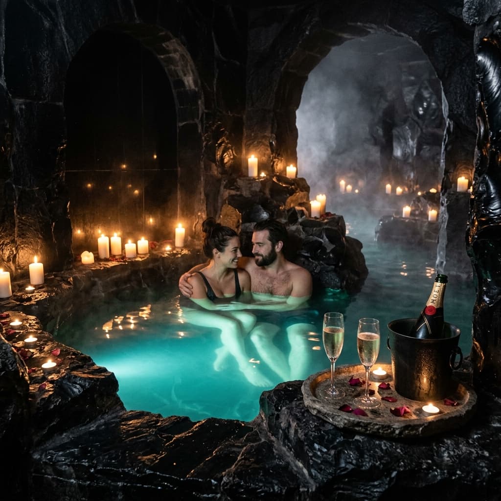 Couples' Sanctuary