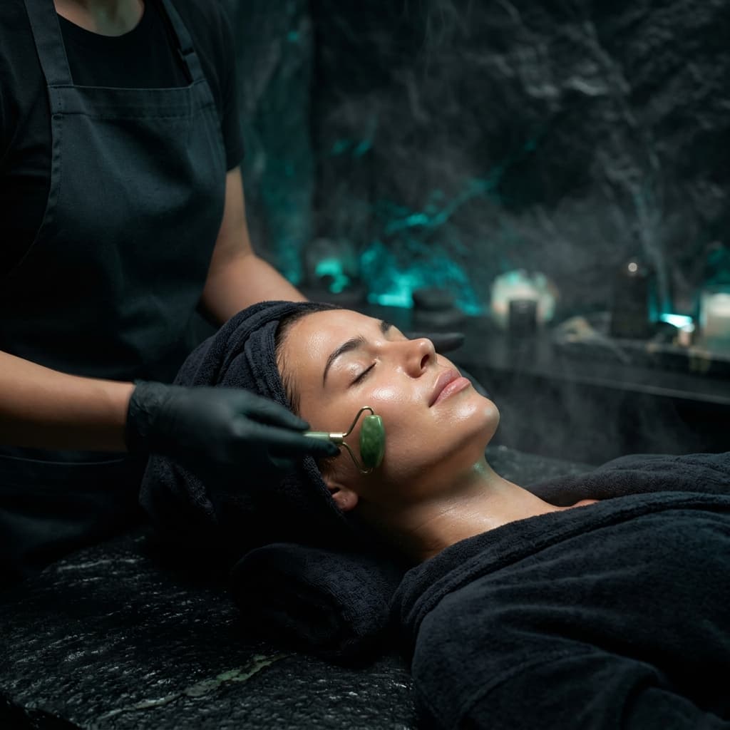 Glow Radiance Facial